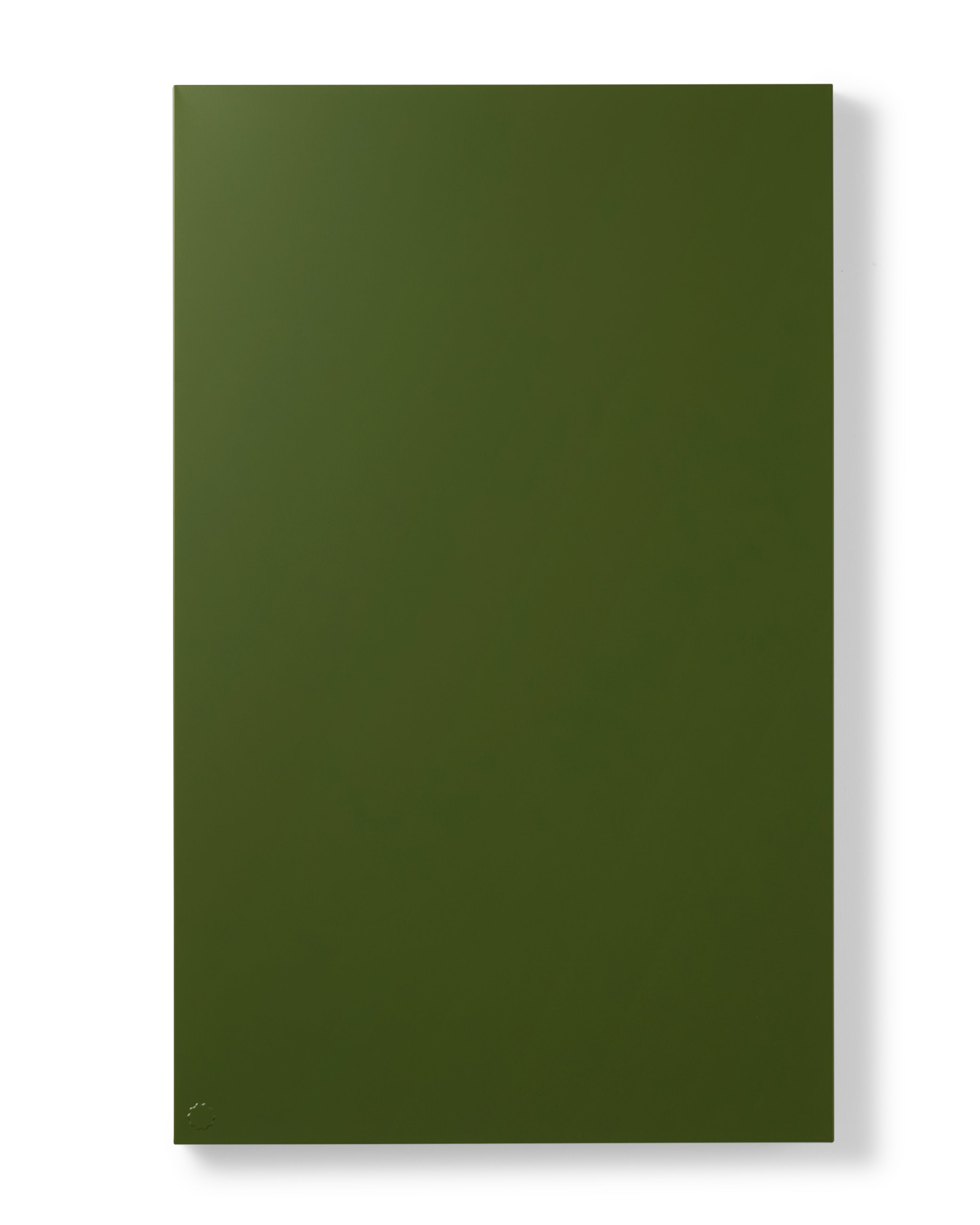 Mustard Made The Storyboard in Olive