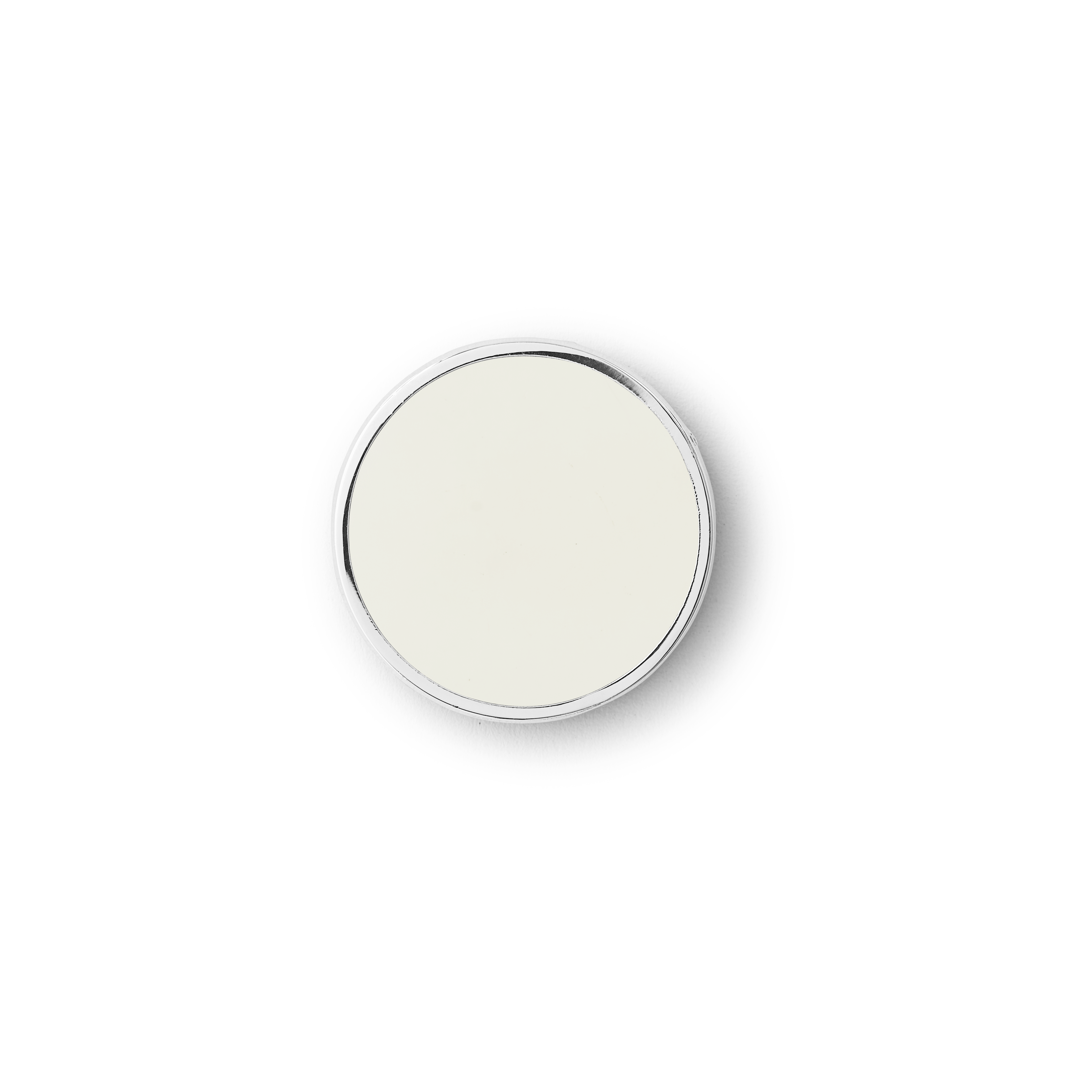 Mustard Made The Buttons in Chalk