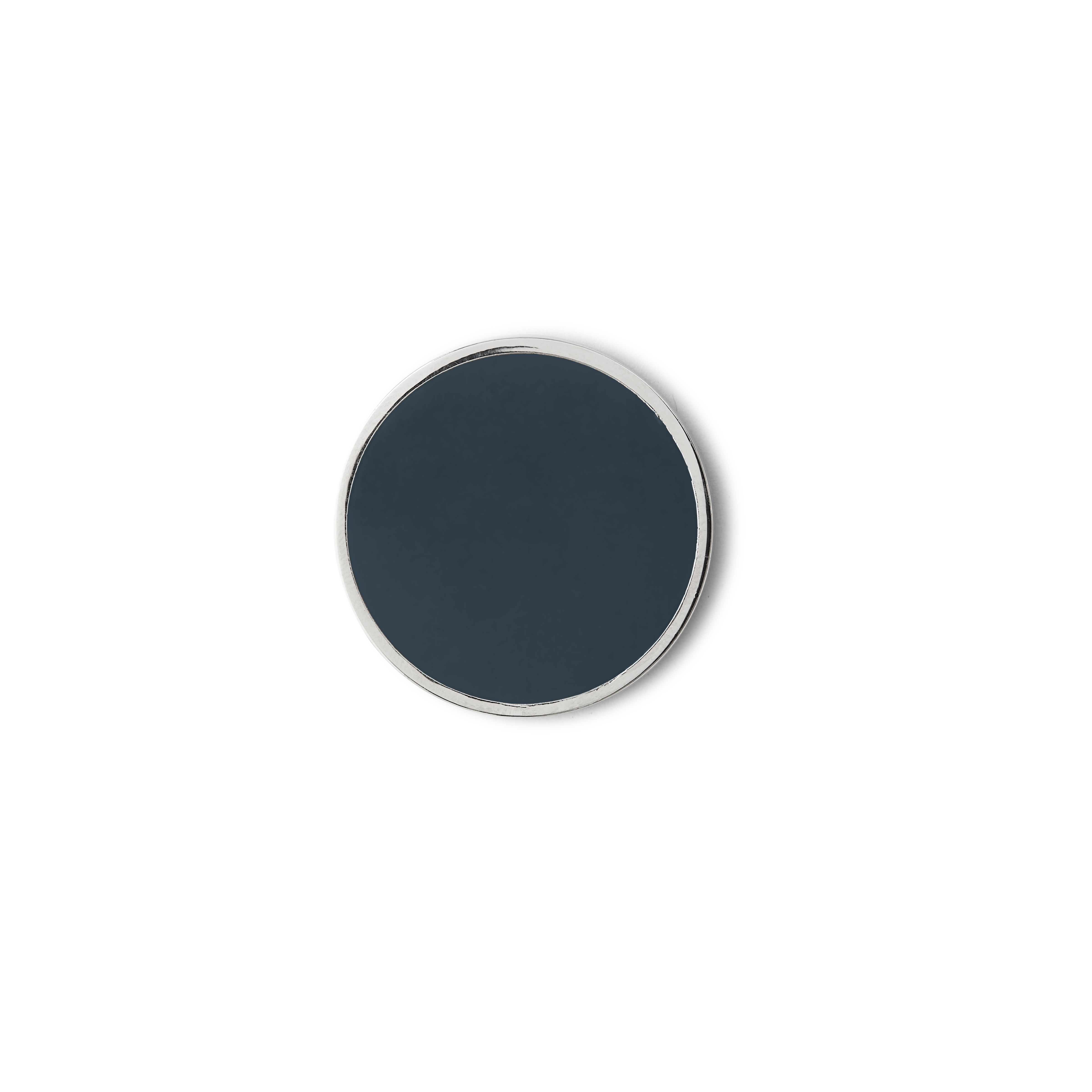 Mustard Made The Buttons in Slate