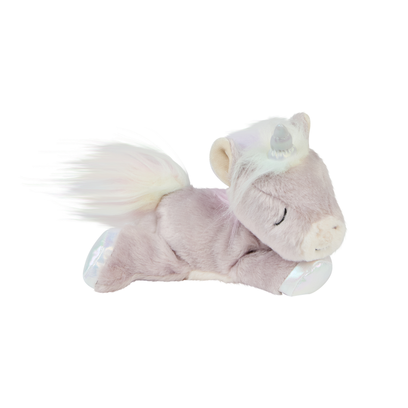 Binky Baby Unicorn - Glitter