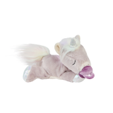 Binky Baby Unicorn - Glitter