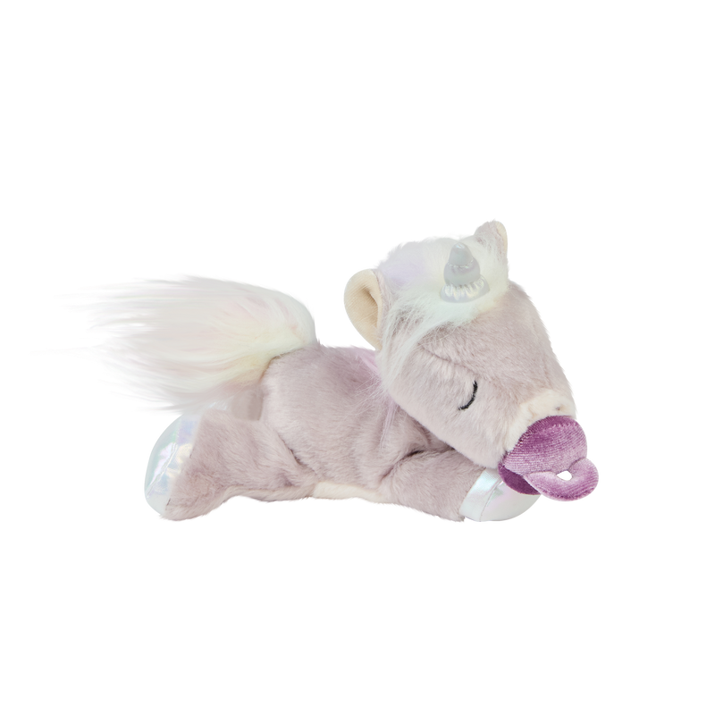 Binky Baby Unicorn - Glitter