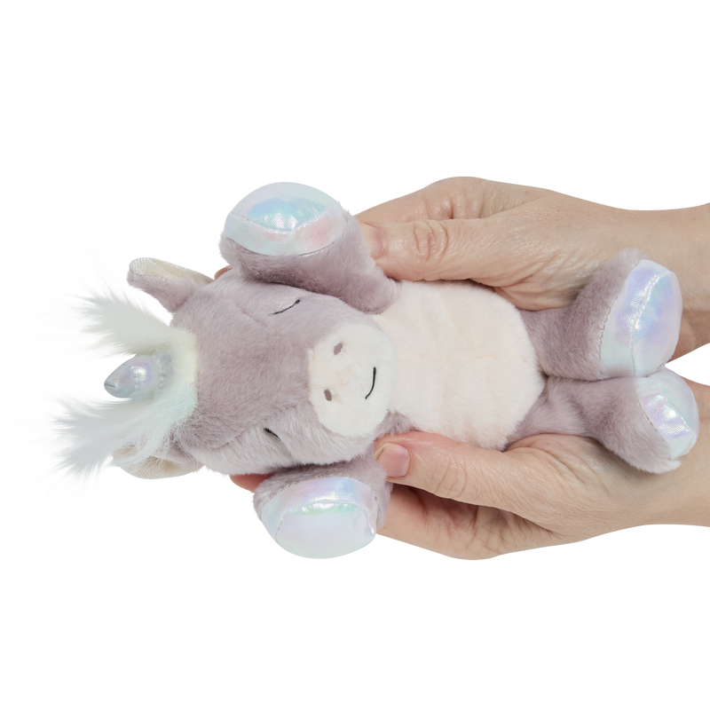 Binky Baby Unicorn - Glitter