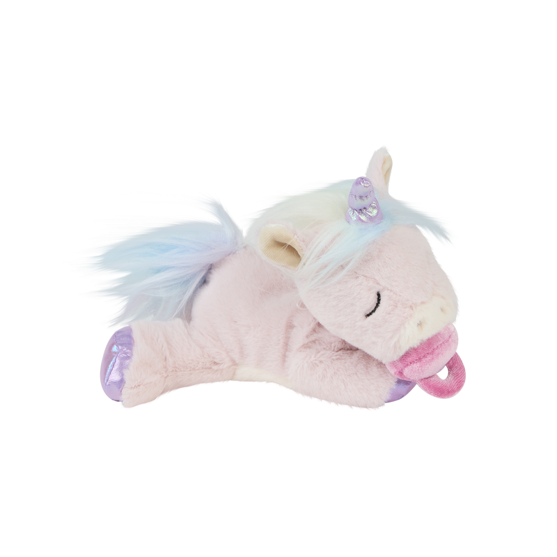 Binky Baby Unicorn - Sparkle