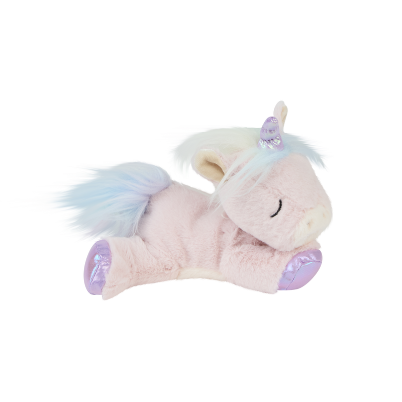 Binky Baby Unicorn - Sparkle