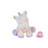 Binky Baby Unicorn - Sparkle