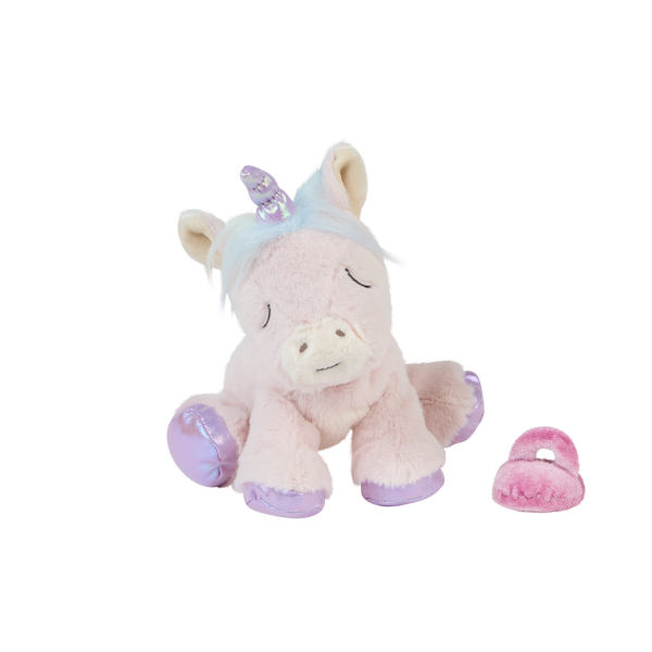 Binky Baby Unicorn - Sparkle