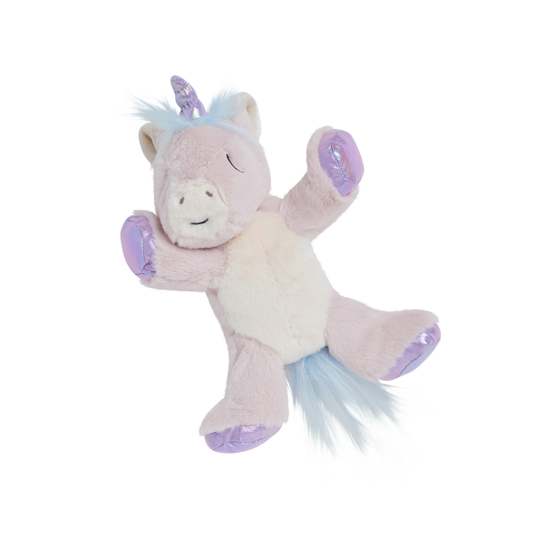 Binky Baby Unicorn - Sparkle