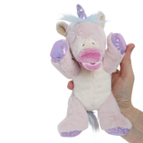 Binky Baby Unicorn - Sparkle