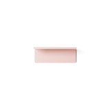 Mustard Made The Ledge in Blush (Small)