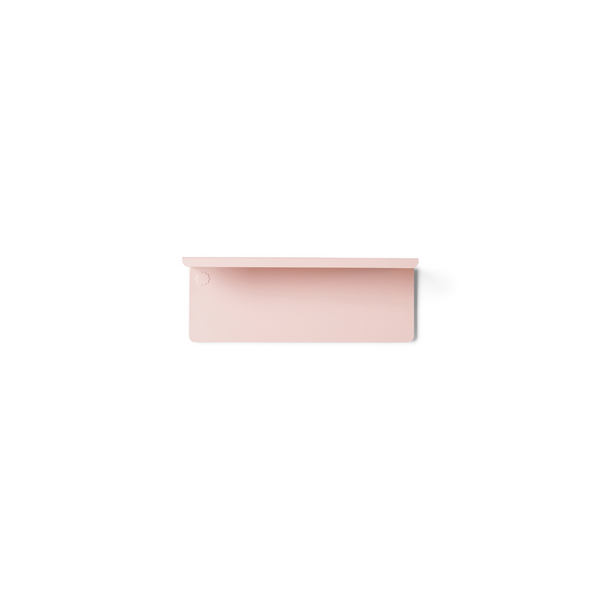 Mustard Made The Ledge in Blush (Small)