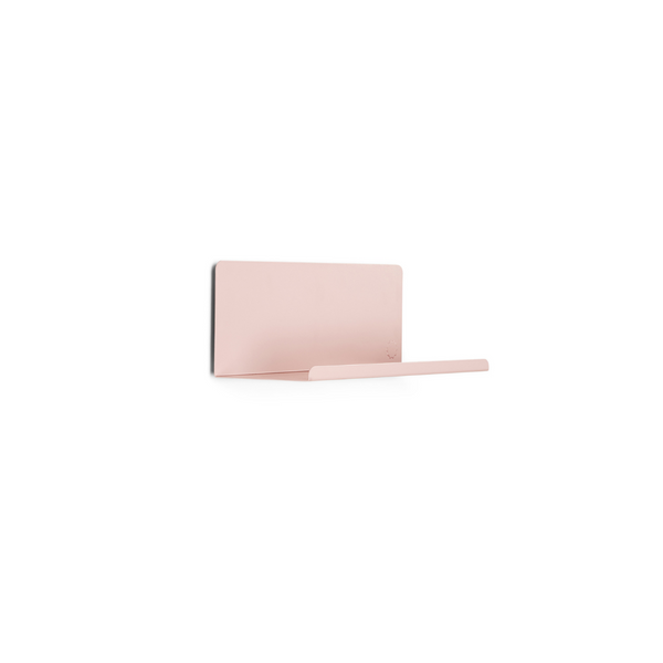 Mustard Made The Ledge in Blush (Small)