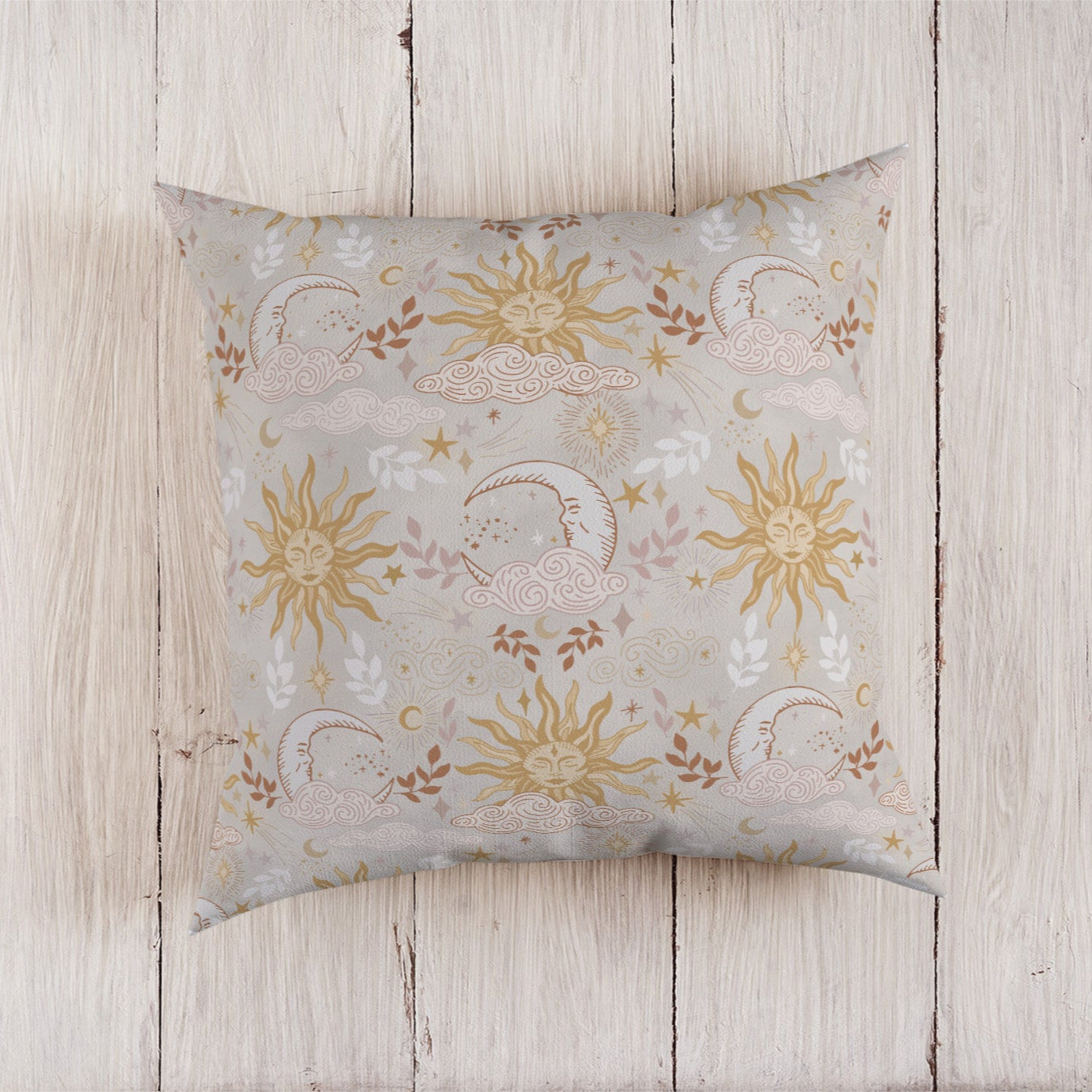 Cushion Cover - Celestial