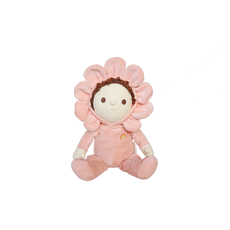 Dinky Dinkums - Dahlia