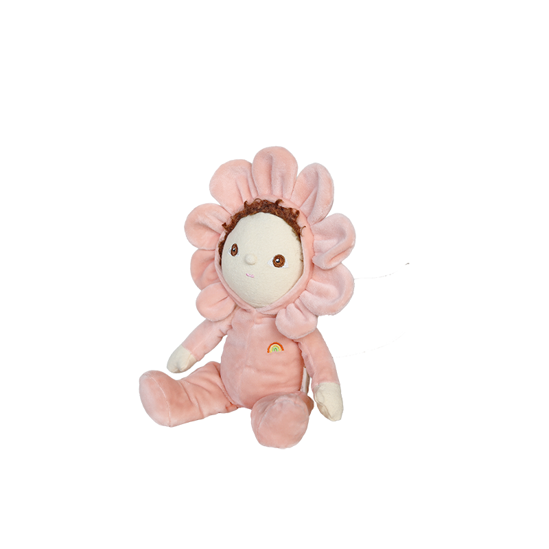 Dinky Dinkums - Dahlia