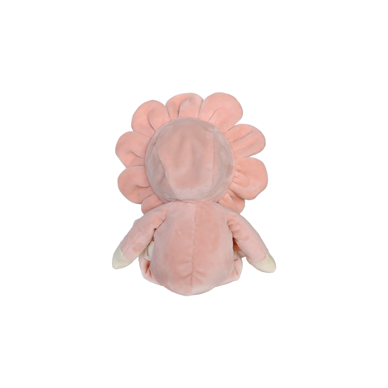 Dinky Dinkums - Dahlia
