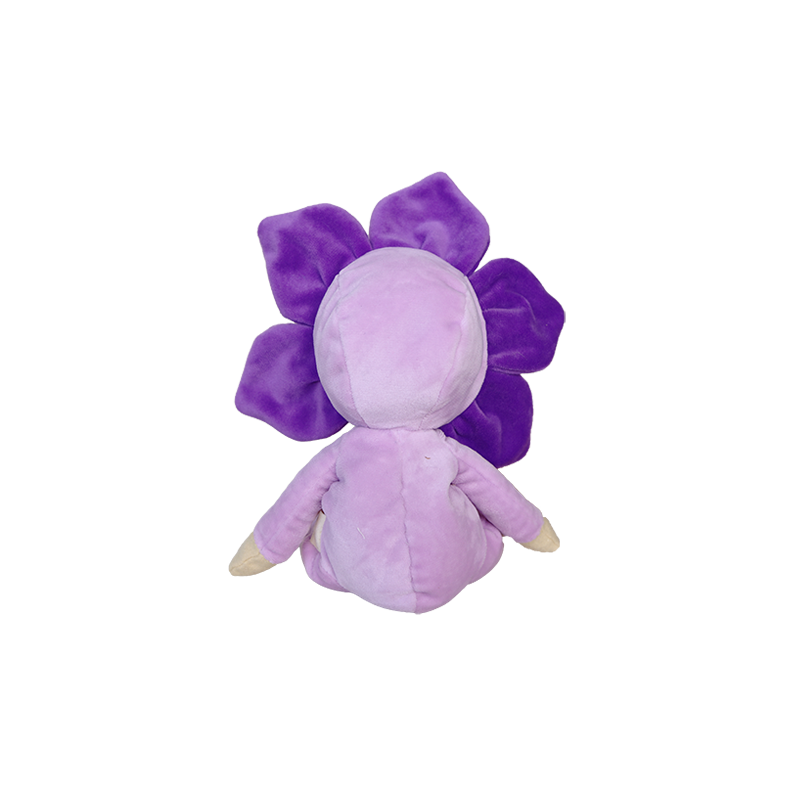 Dinky Dinkums - Violet