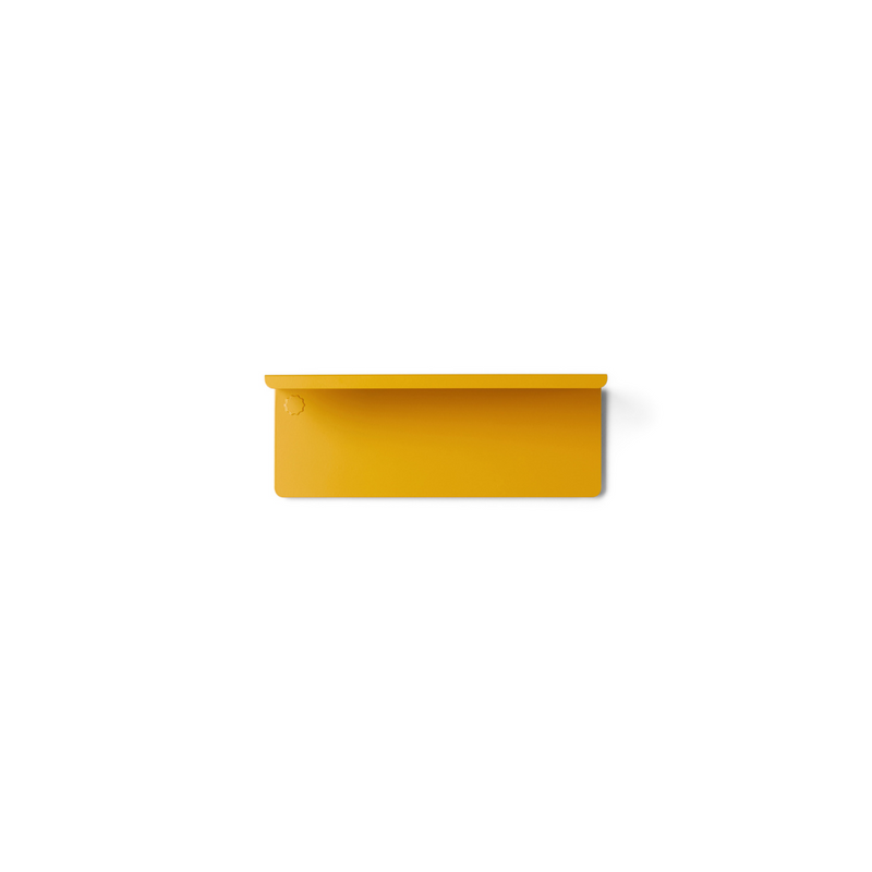 Mustard Made The Ledge in Mustard (Small)