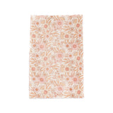 Anti Roll Changing Mat - Retro Floral - The Little Bumble Co.