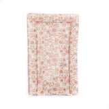 Standard Changing Mat - Retro Floral - The Little Bumble Co.