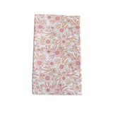 Travel Changing Mat - Retro Floral - The Little Bumble Co.