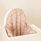 Highchair Cushion Cover - Ditsy Floral