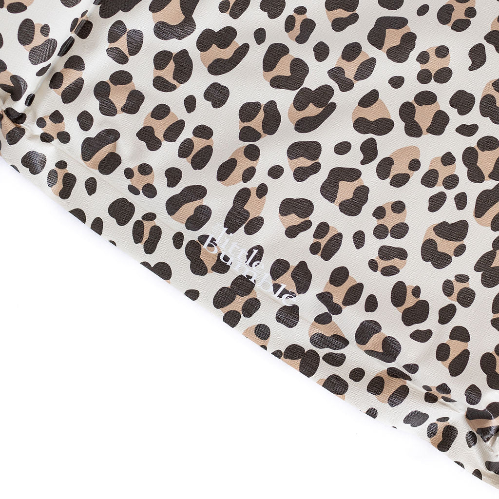 Standard Changing Mat - Leopard Print