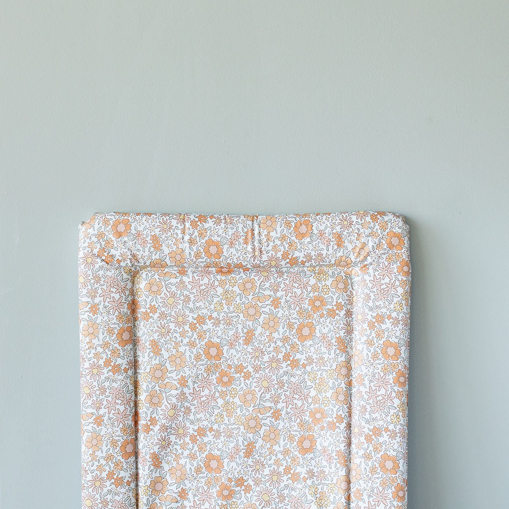 Standard Changing Mat - Ditsy Floral