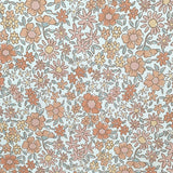 Anti Roll Changing Mat - Ditsy Floral