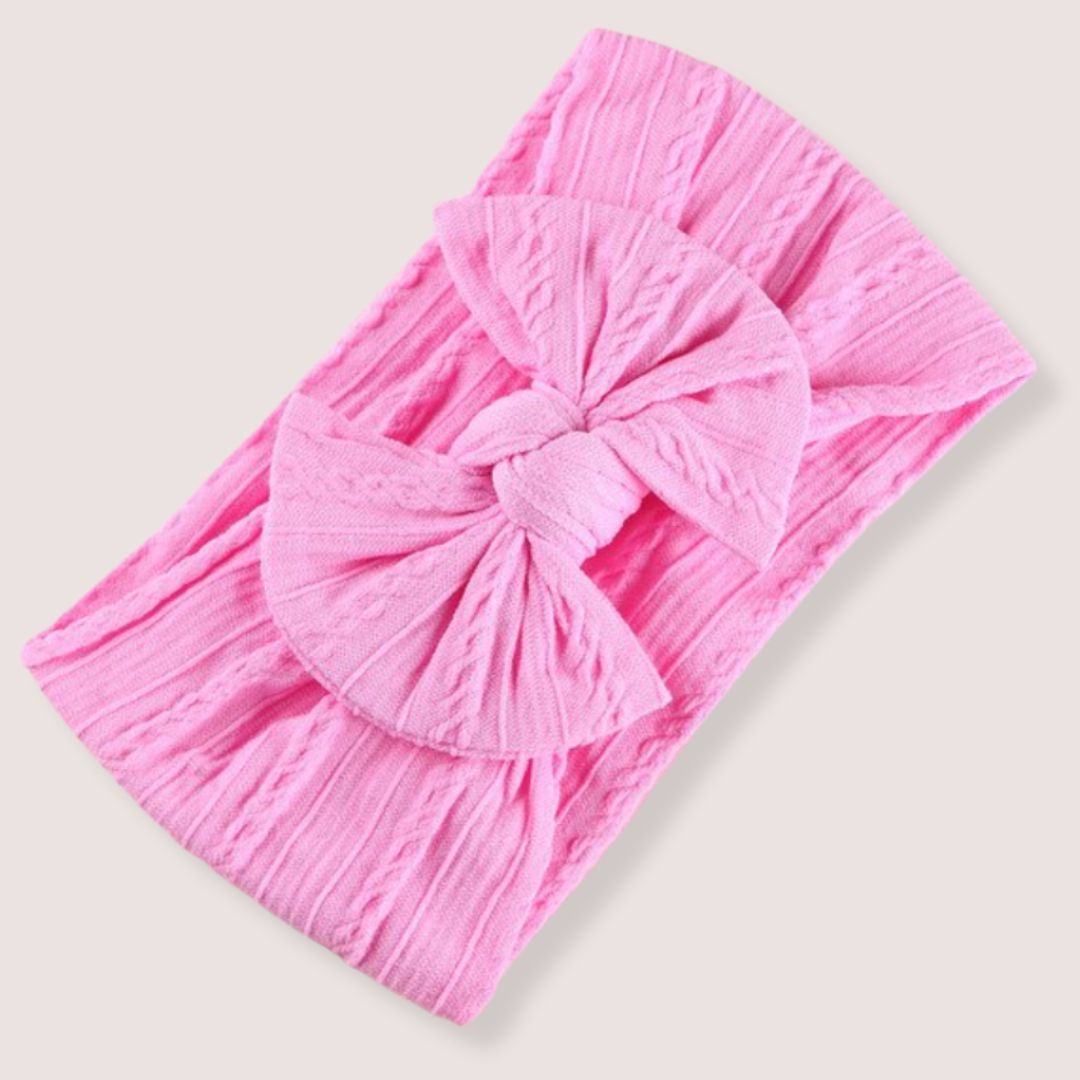 Bow Headband - Dolly