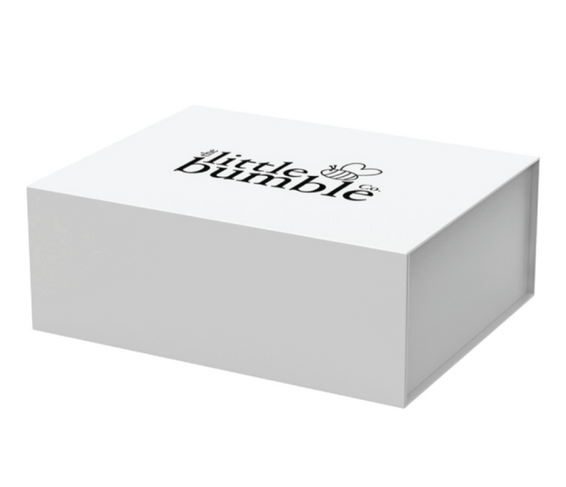 Gift Box - Small - The Little Bumble Co.