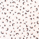 Travel Changing Mat - Leopard Print (Pink) - The Little Bumble Co.