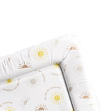 Standard Changing Mat - You Are My Sunshine - The Little Bumble Co.