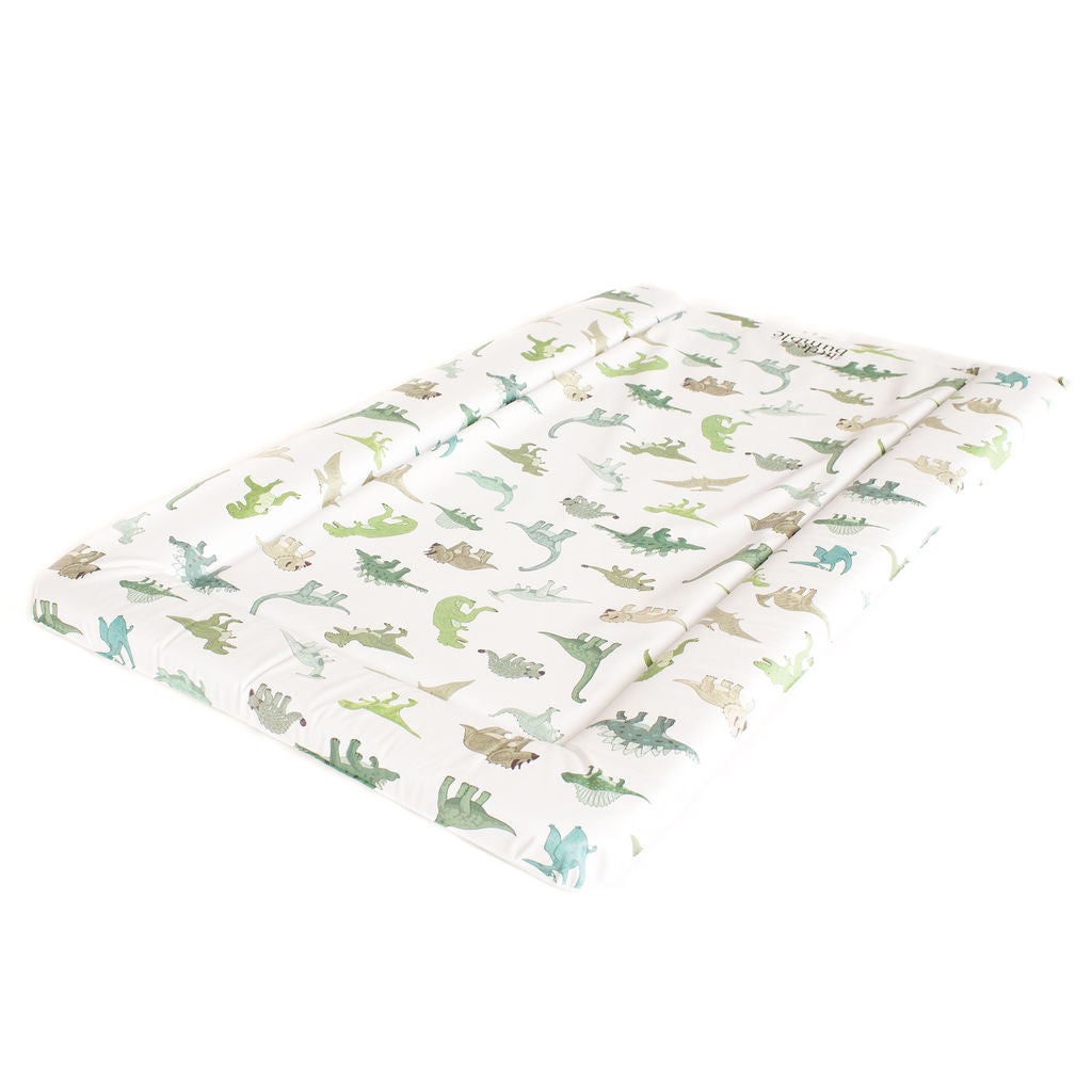 Changing Mat | Dinosaur Nursery | The Little Bumble Co – The Little ...