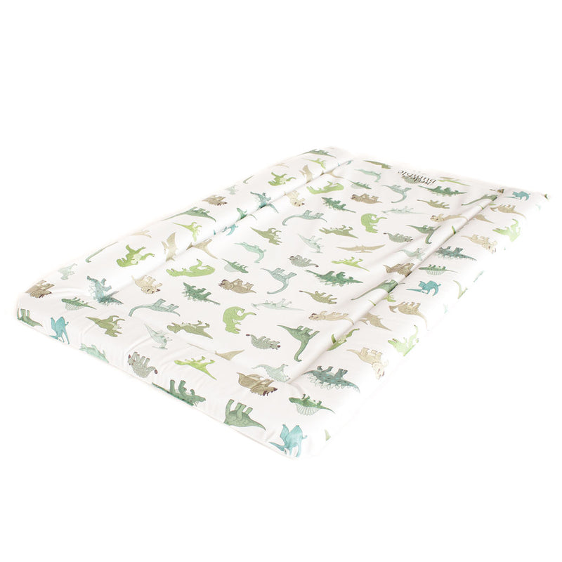 Standard Changing Mat - Little Dino - The Little Bumble Co.