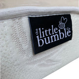 Luxury Crib Mattress (120 x 60) - The Little Bumble Co.