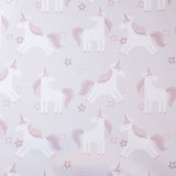 Standard Changing Mat - Pink Unicorns - The Little Bumble Co.