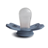 FRIGG Lucky Symmetrical Silicone Dummy (Slate) Size 1