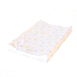 Anti Roll Changing Mat - You Are My Sunshine - The Little Bumble Co.