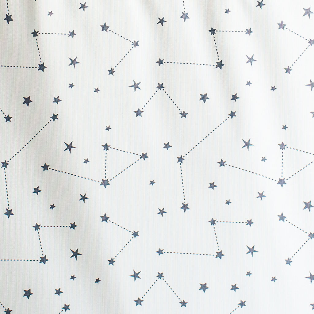 Standard Changing Mat - Constellation - The Little Bumble Co.