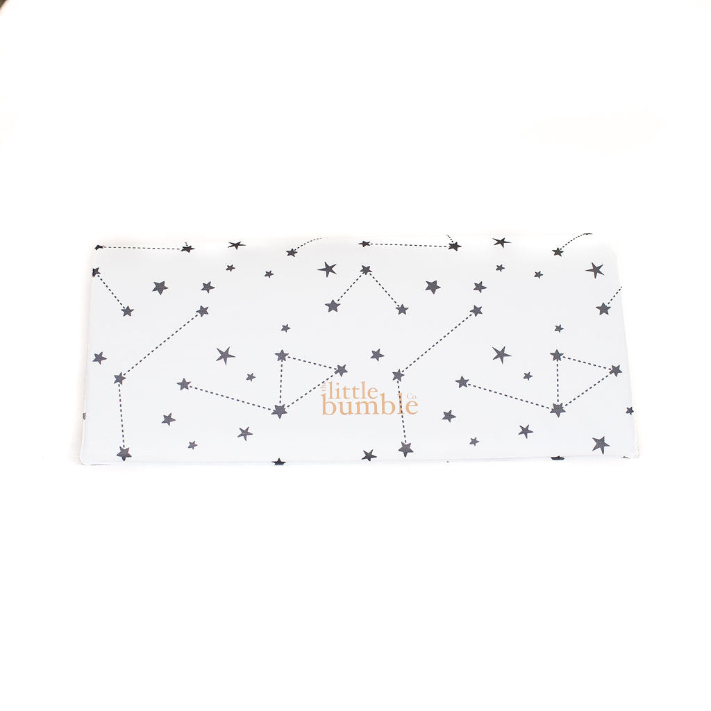 Travel Changing Mat - Constellation - The Little Bumble Co.