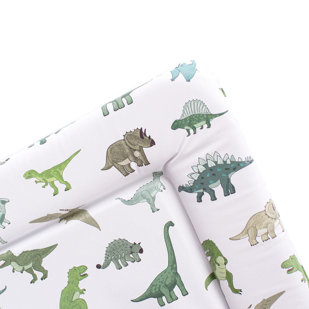 Changing Mat | Dinosaur Nursery | The Little Bumble Co – The Little ...